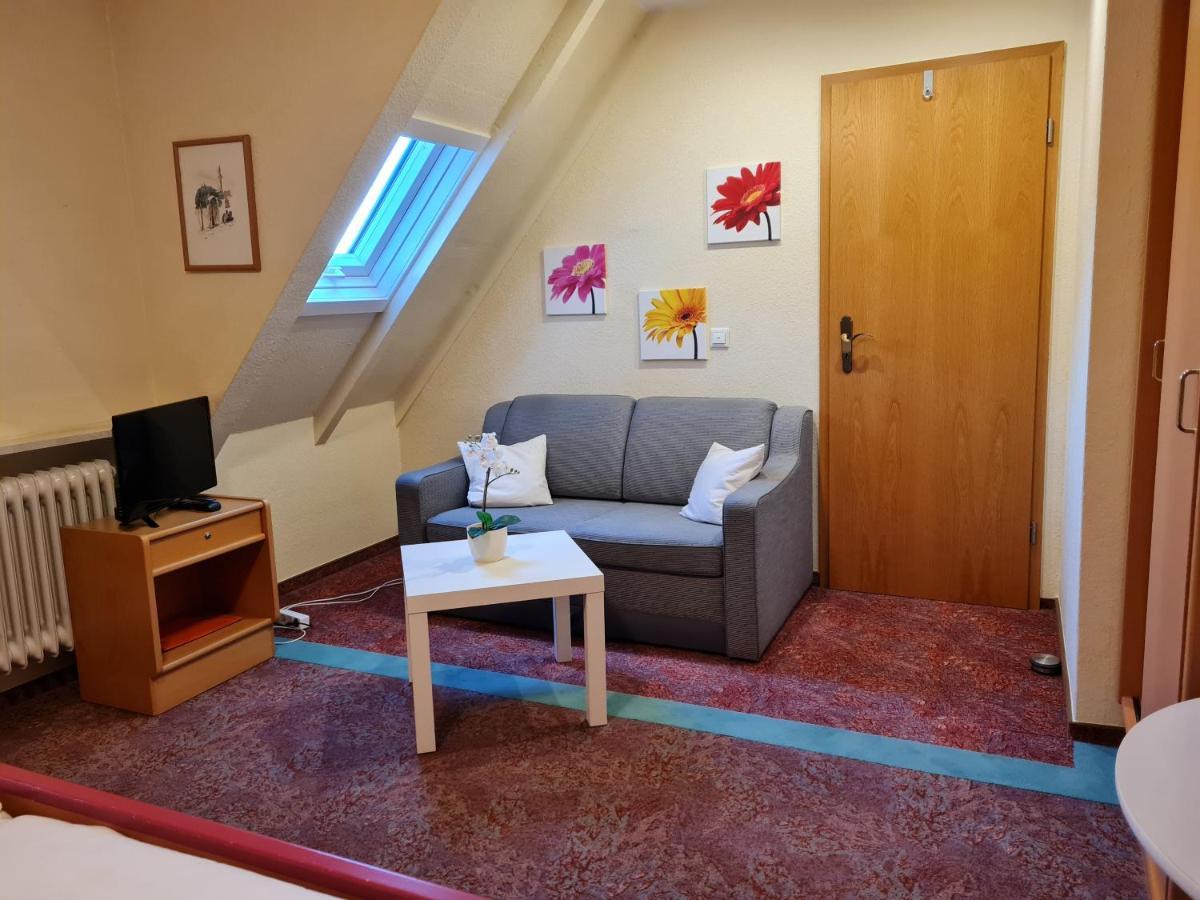 Apartmenthaus Sonnenschein Winterberg Cameră foto