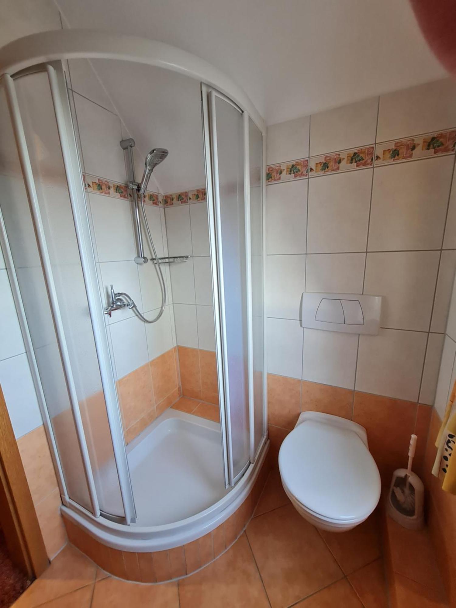 Apartmenthaus Sonnenschein Winterberg Cameră foto