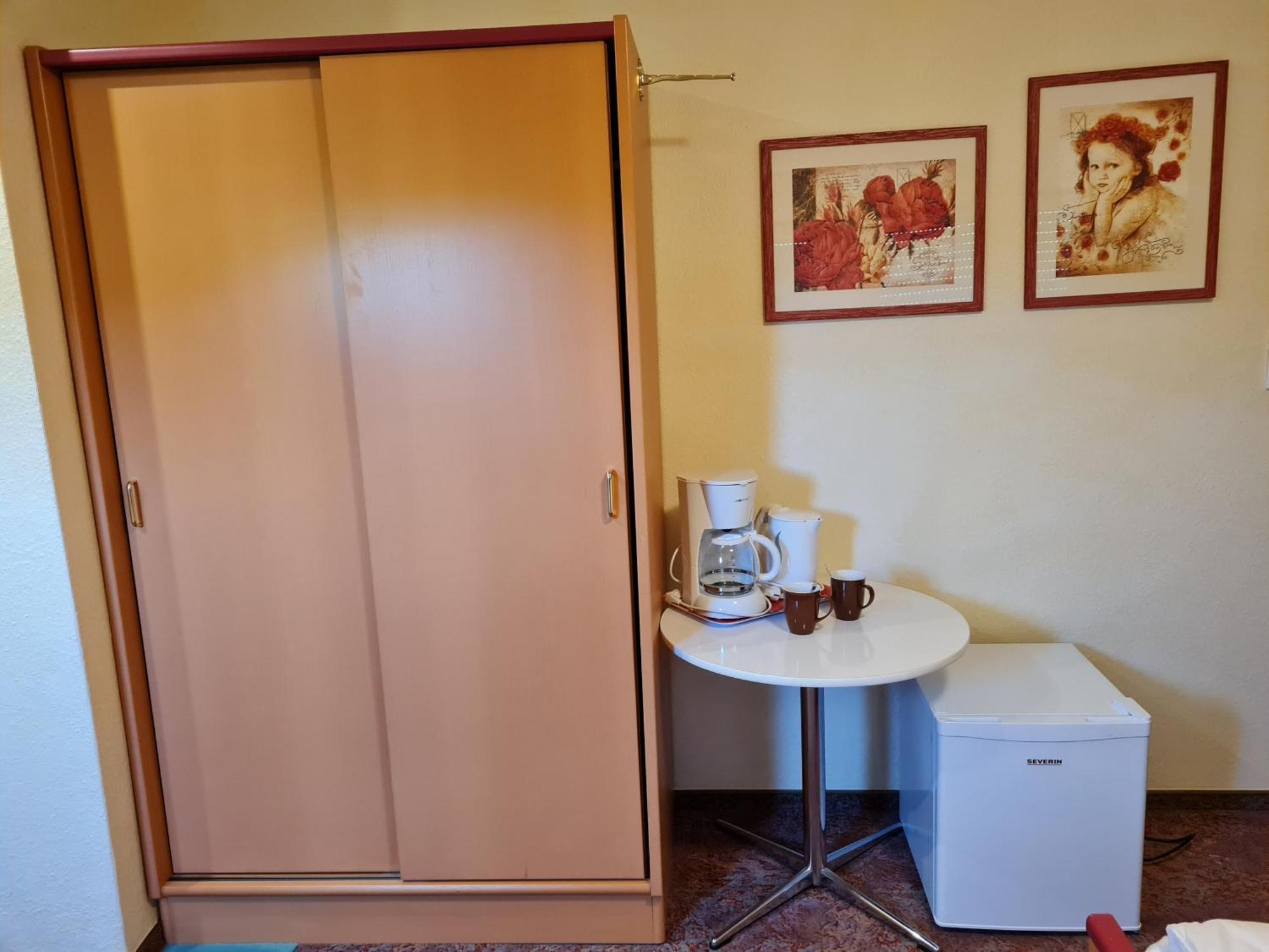 Apartmenthaus Sonnenschein Winterberg Cameră foto