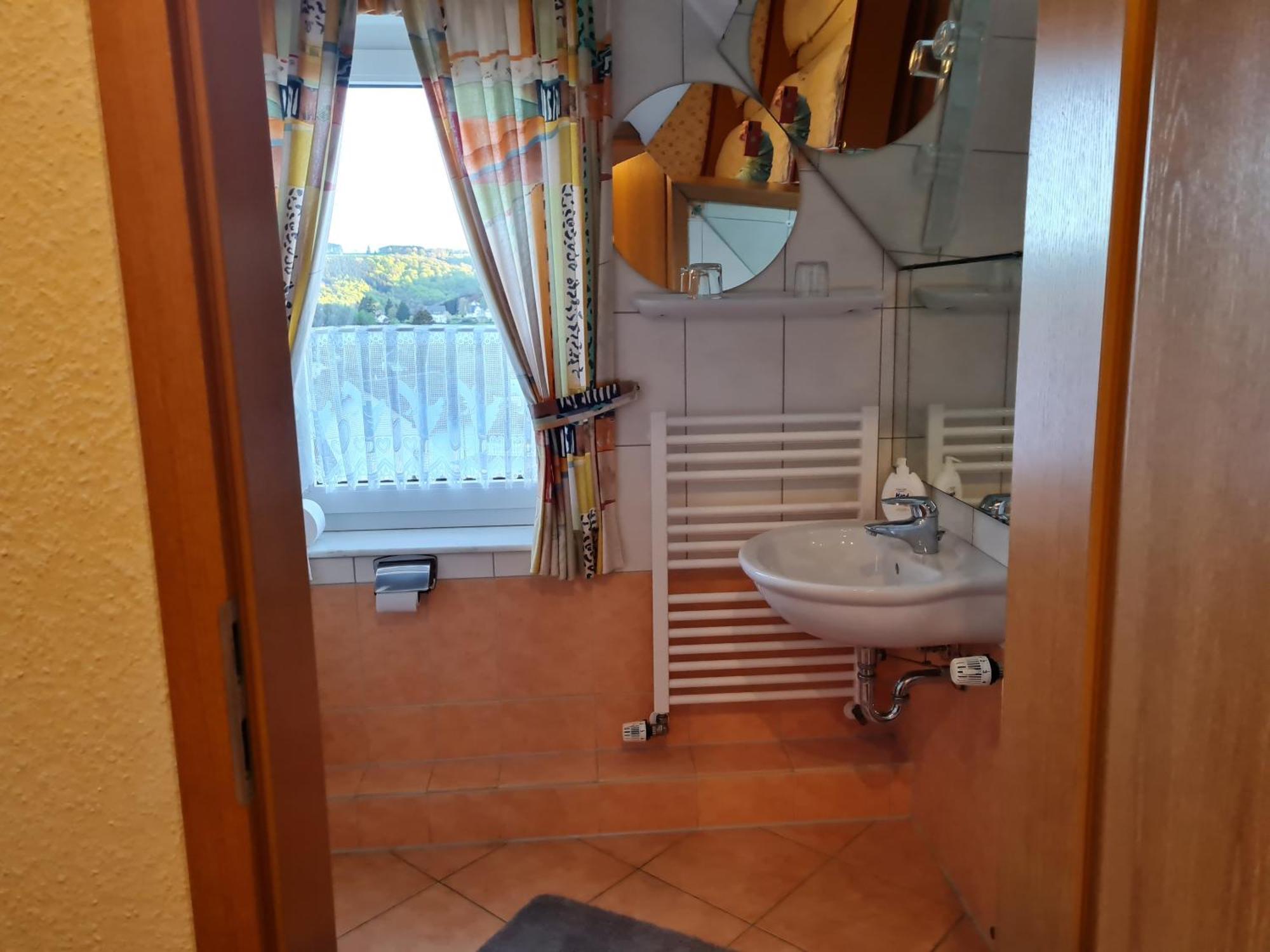 Apartmenthaus Sonnenschein Winterberg Cameră foto