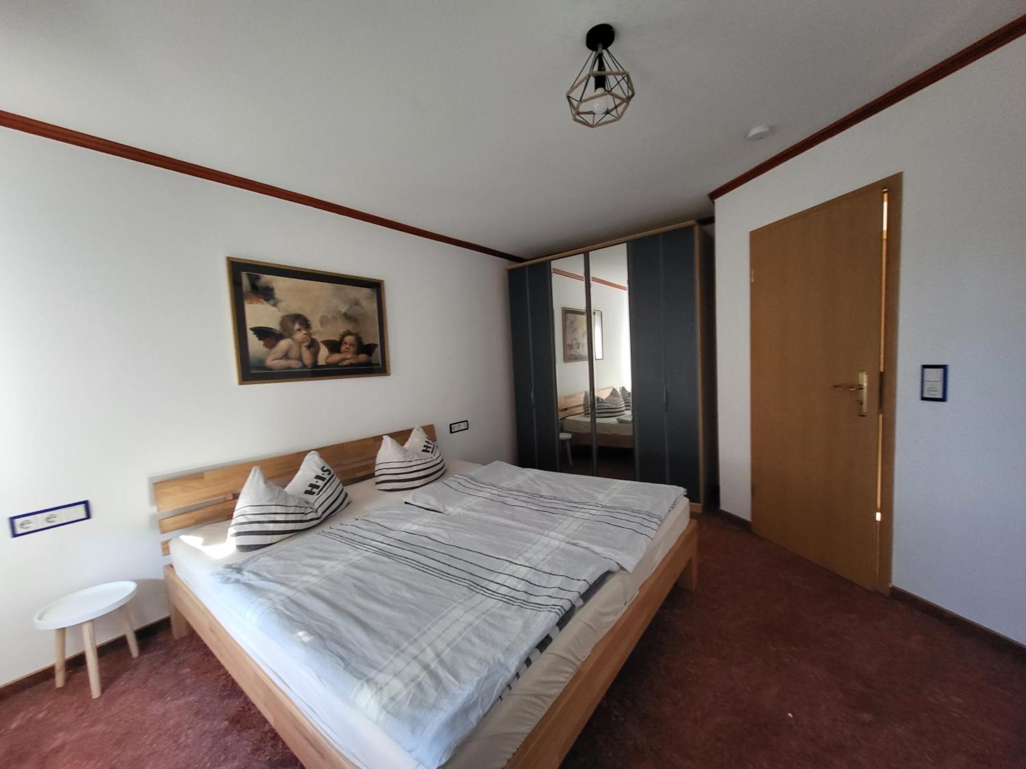 Apartmenthaus Sonnenschein Winterberg Exterior foto