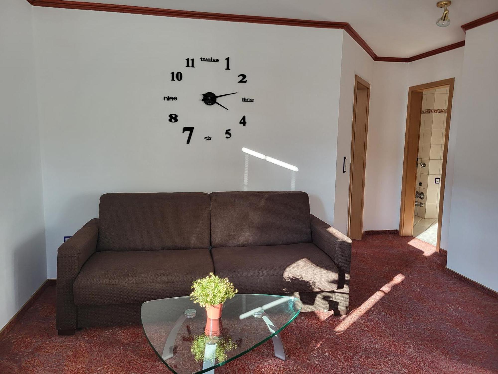 Apartmenthaus Sonnenschein Winterberg Cameră foto